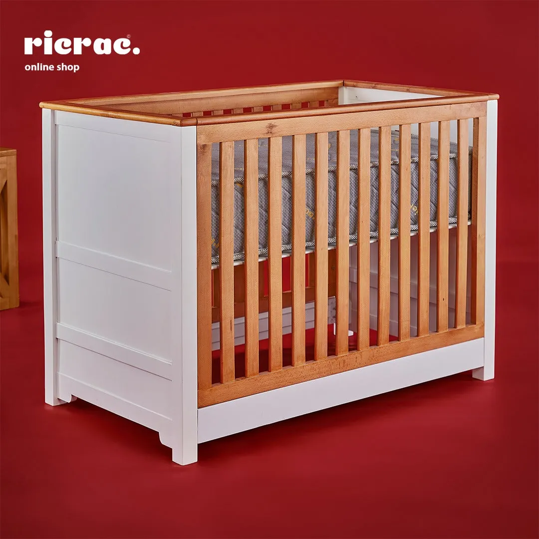 Rajo Baby Cot Bed