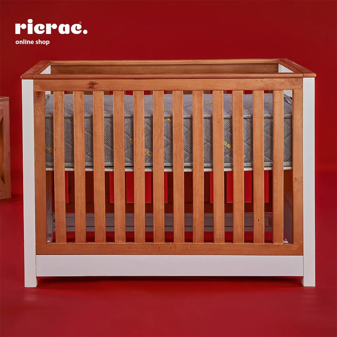 Rajo Baby Cot Bed