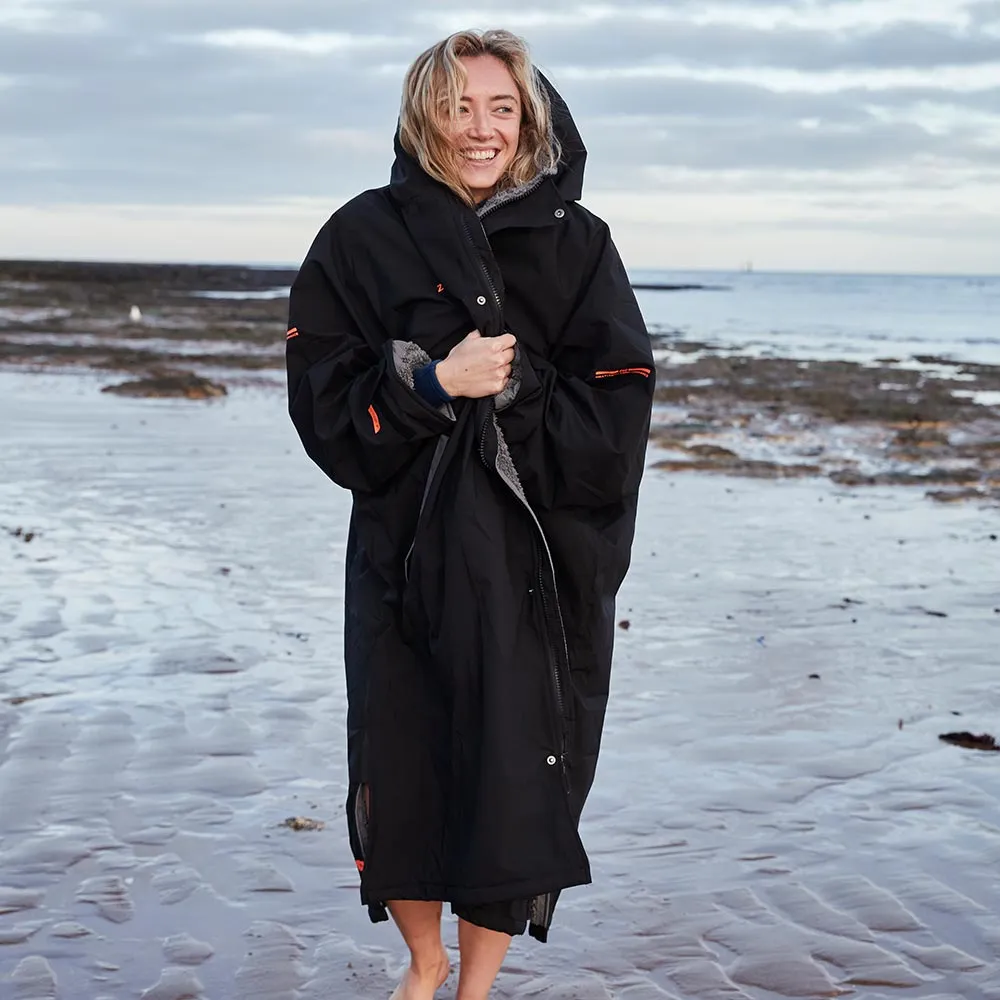 Recycled Thermo-Tech Changing Robe