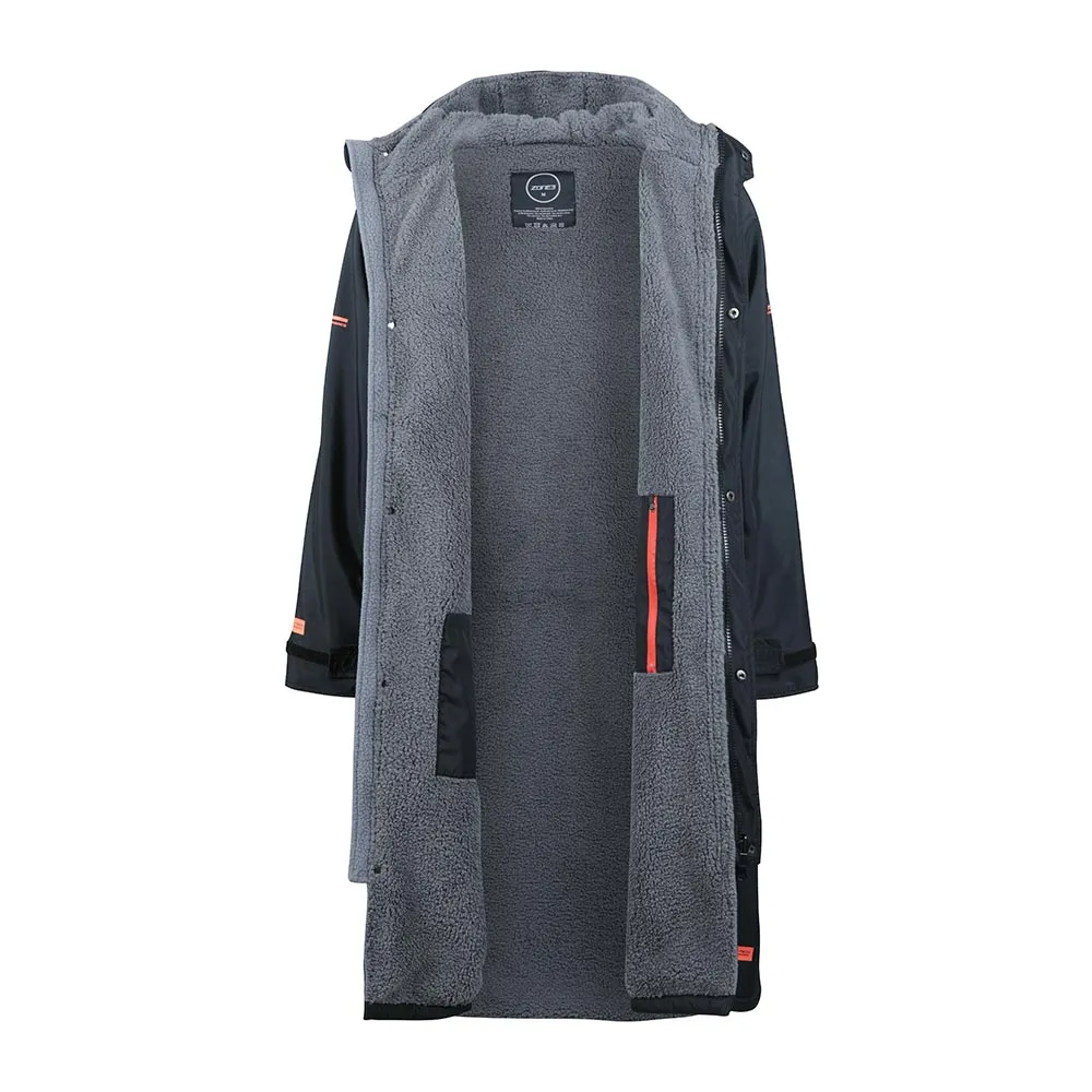 Recycled Thermo-Tech Changing Robe