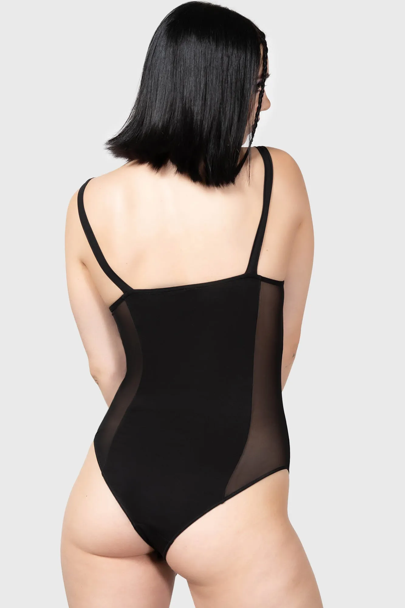 Reya Bodysuit