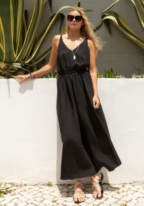 Robe DELA Black