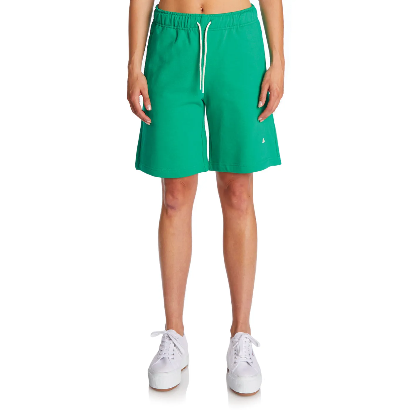 Robe Giovani Karraway Shorts - Kelly Green