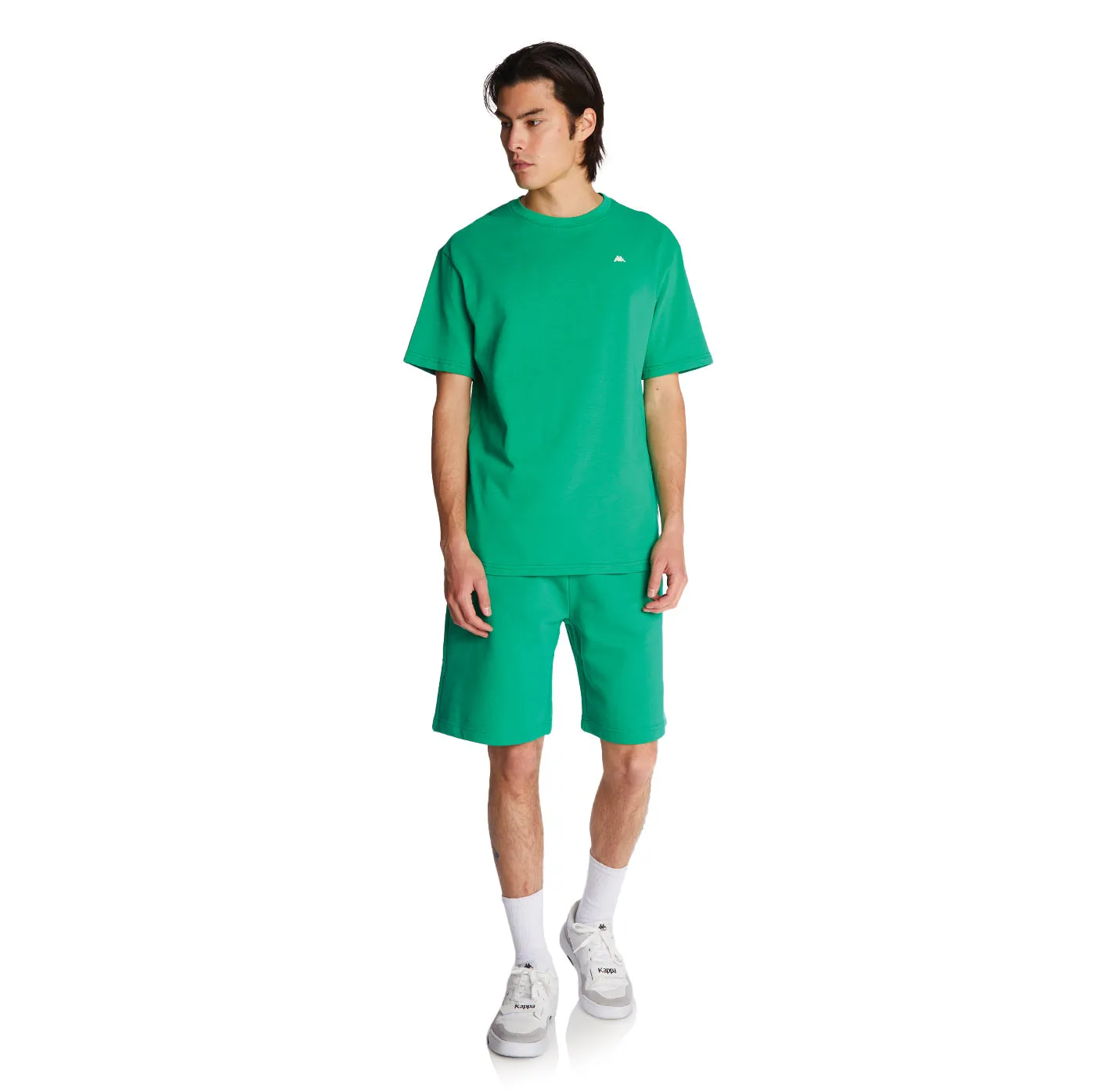 Robe Giovani Karraway Shorts - Kelly Green