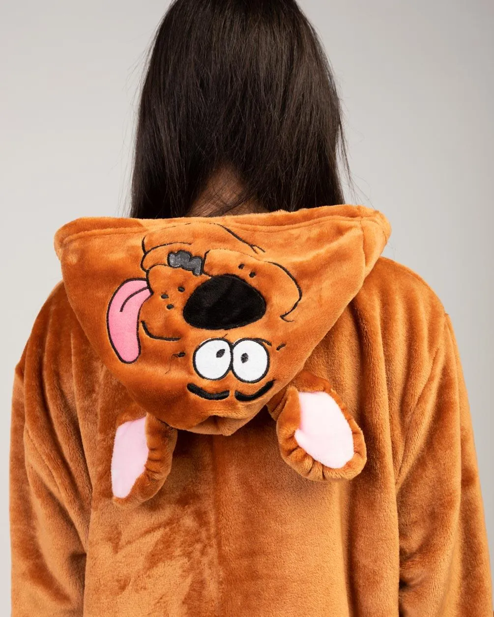 Scoob Scoob Funsie Onesie