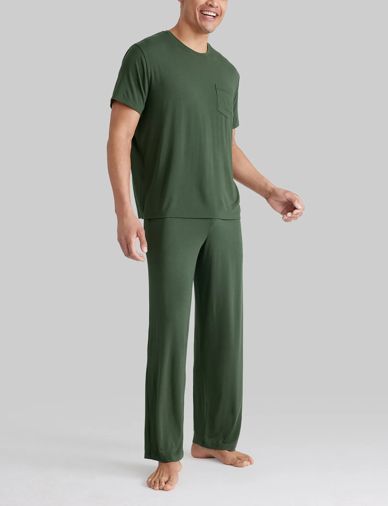 Second Skin Sleep Pant