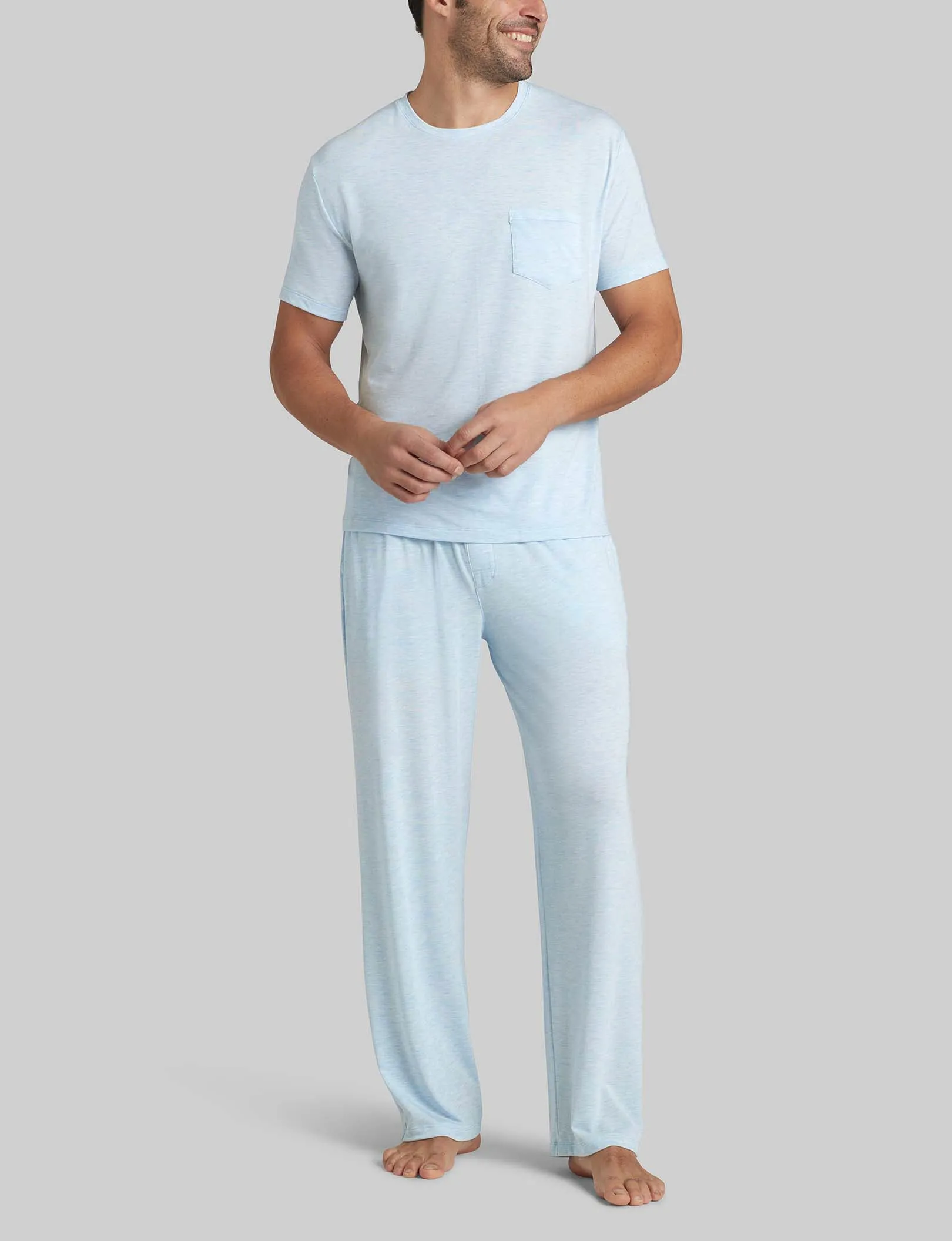 Second Skin Sleep Pant