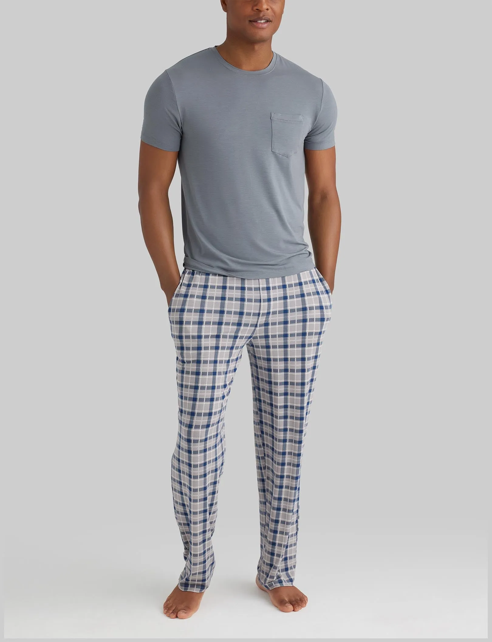 Second Skin Sleep Pant