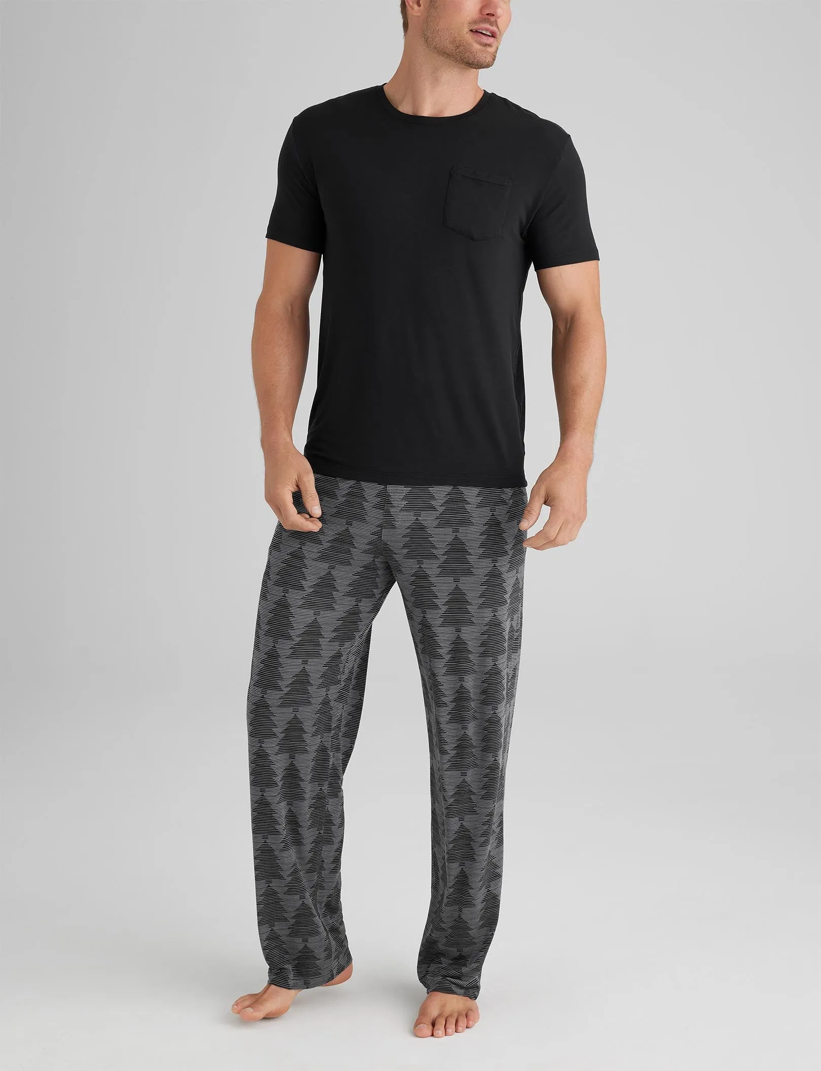 Second Skin Sleep Pant