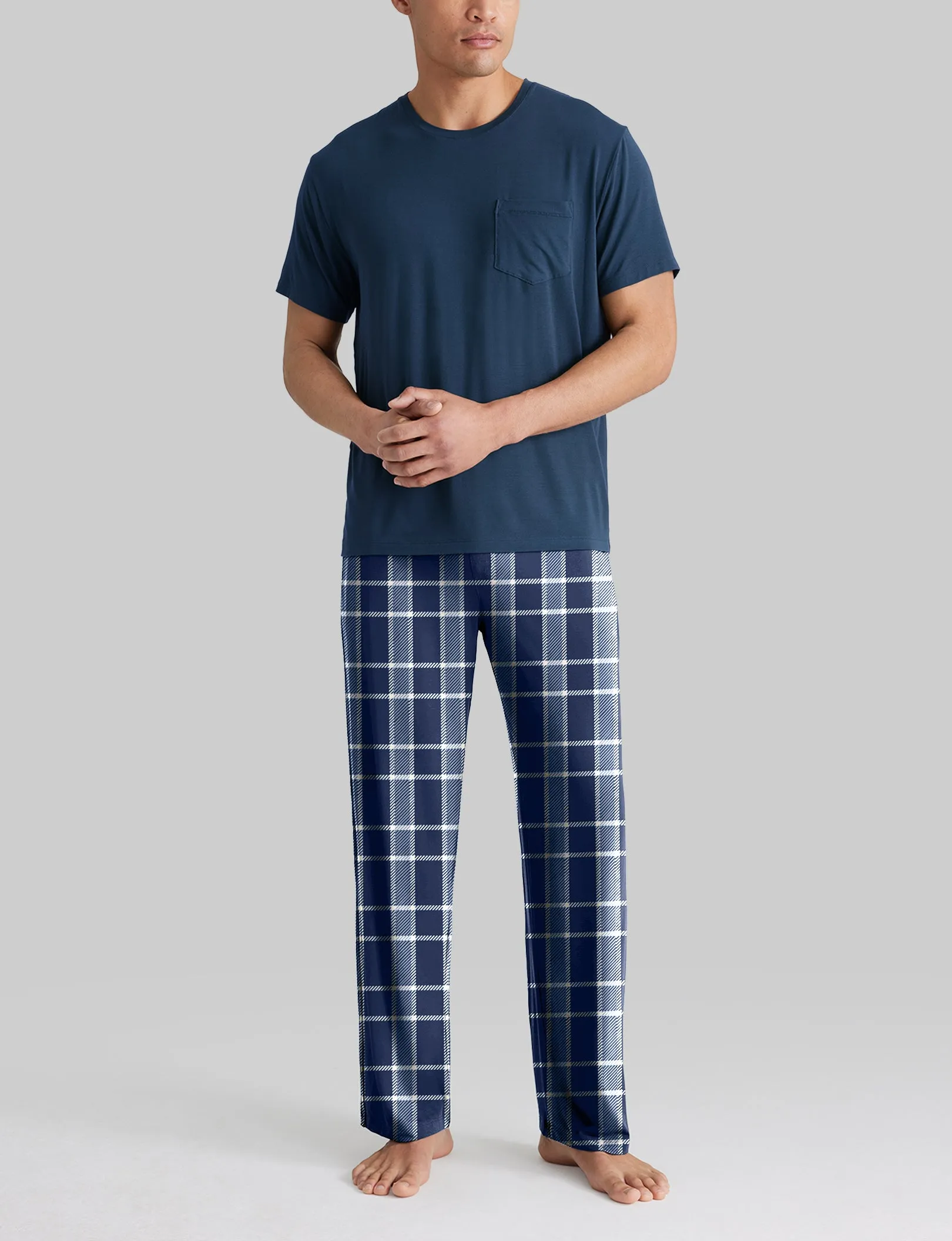 Second Skin Sleep Pant