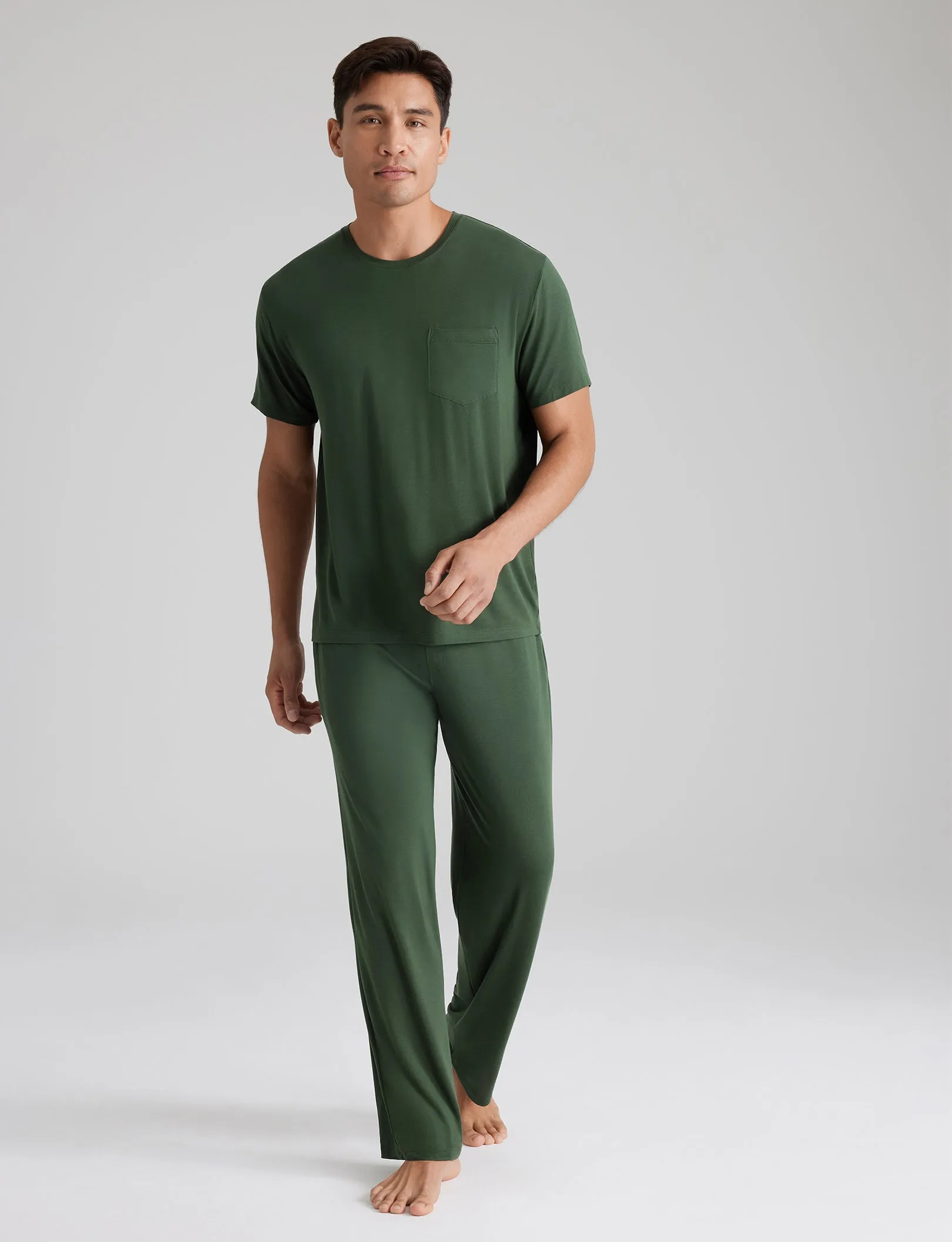 Second Skin Sleep Pant