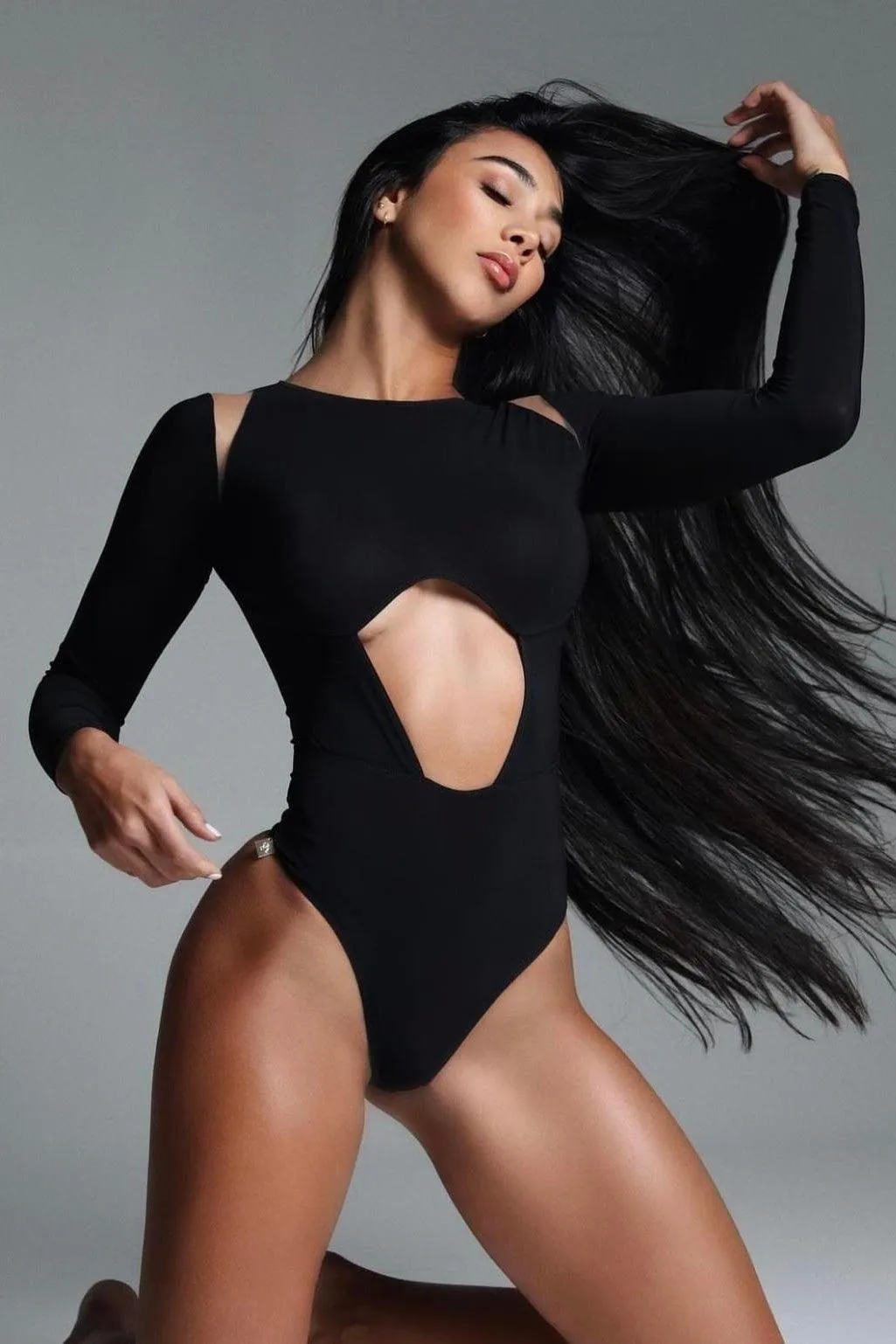 Selma Bodysuit