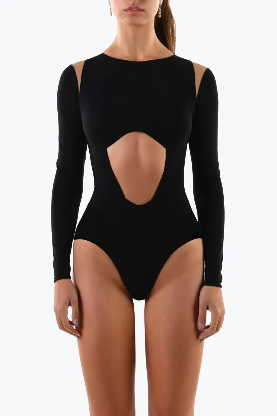 Selma Bodysuit