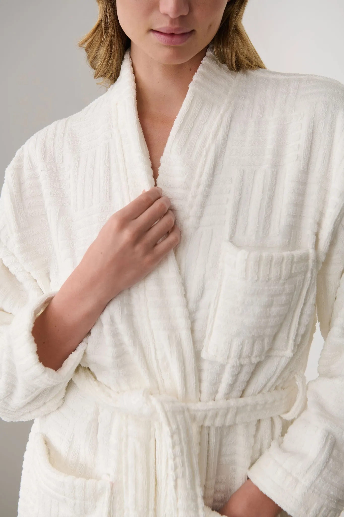 Serenity Robe