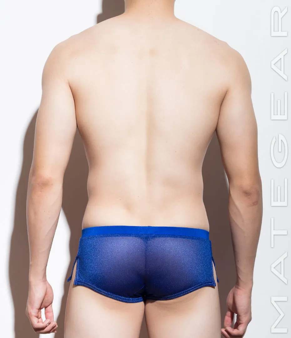 Sexy Men's Loungewear Very Sexy Ultra Shorts - Hong Pyo (Translucent Series)