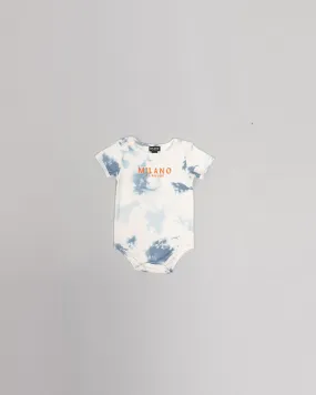 Signature Short Sleeve Onesie