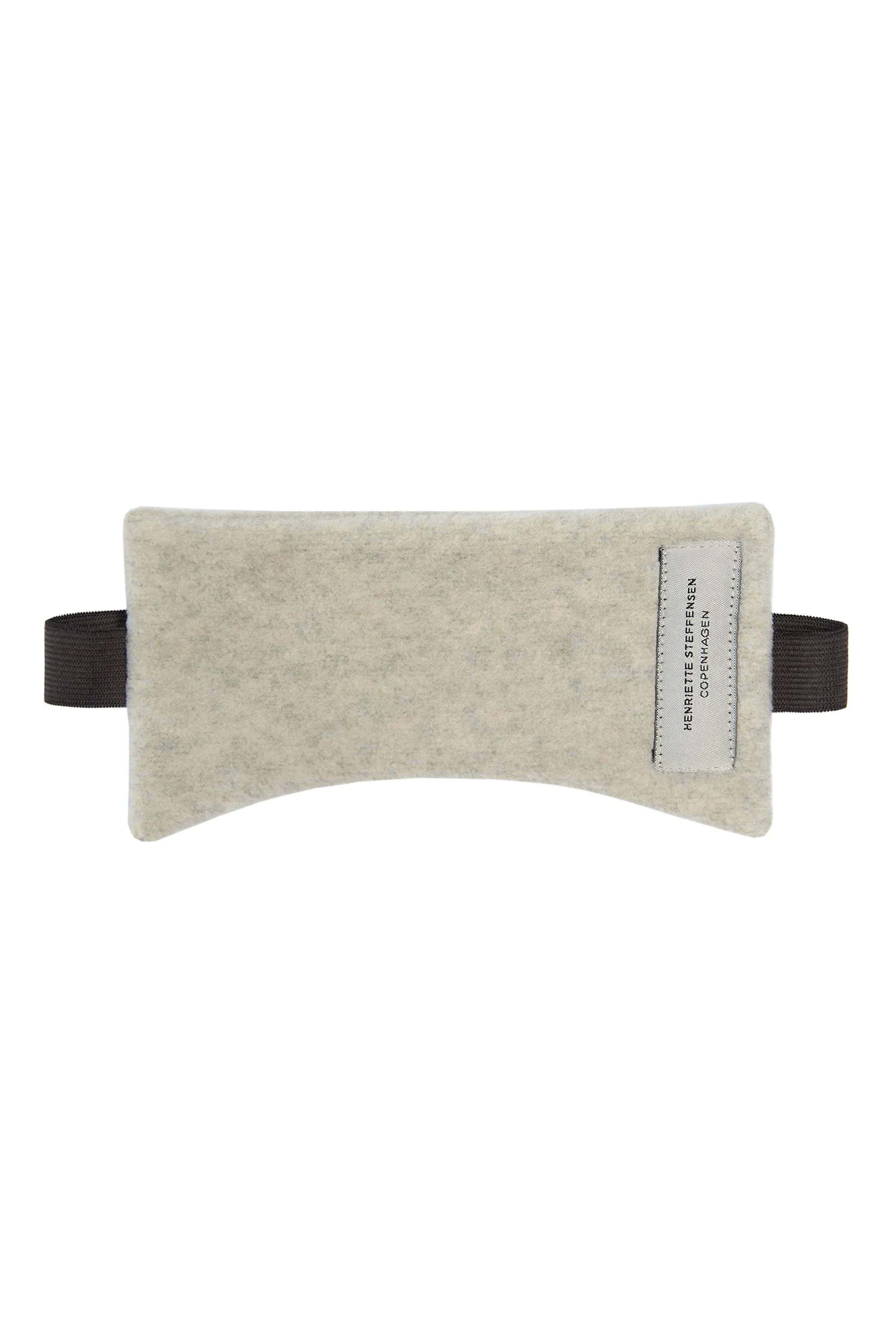 SLEEP MASK - 4108 - SAND