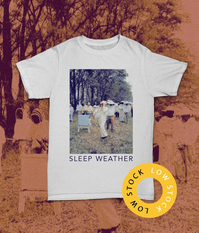 Sleep Weather - Apiarists Shirt