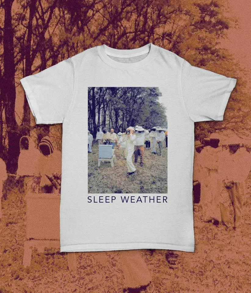 Sleep Weather - Apiarists Shirt