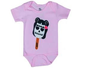 Suavecita Paleta Onesie