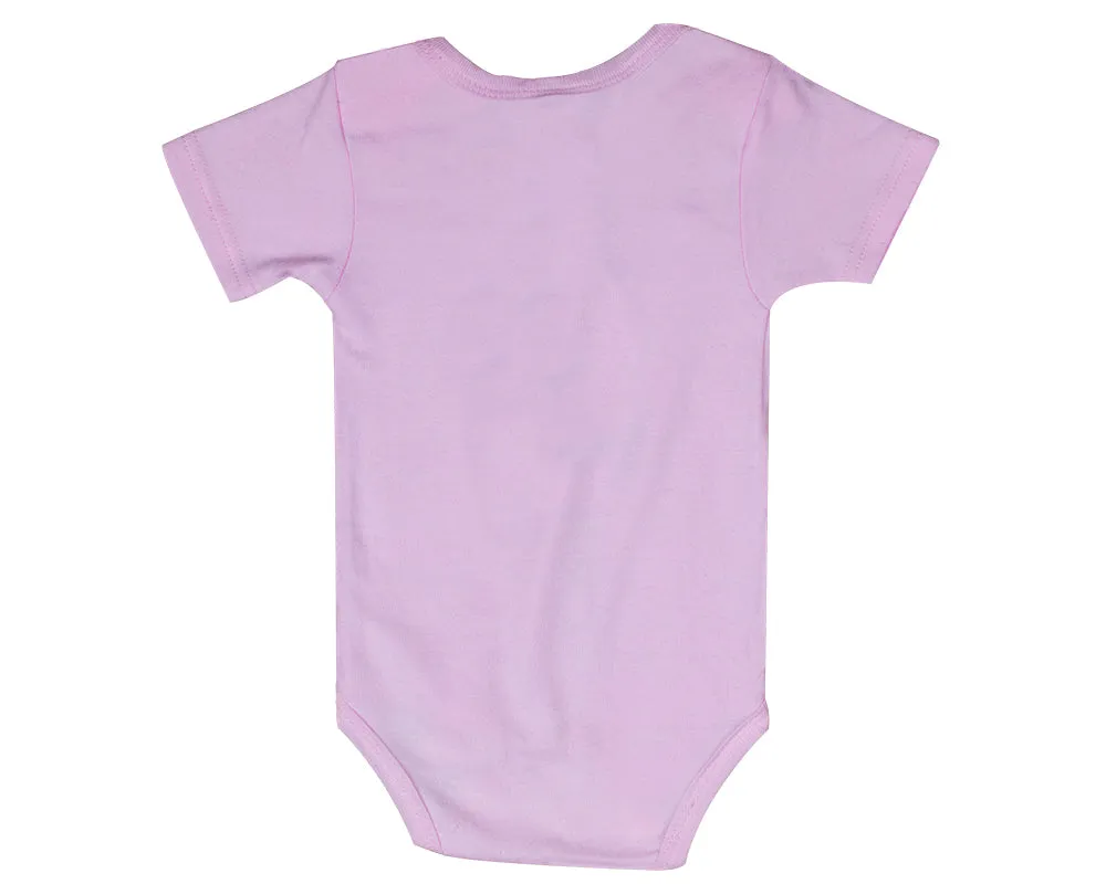 Suavecita Paleta Onesie