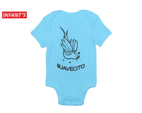 Suavecito Sparrow Onesie - Infant's