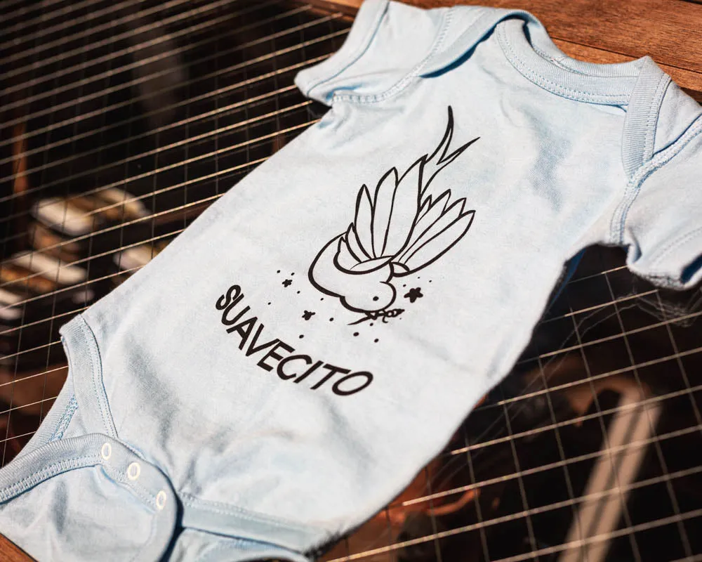 Suavecito Sparrow Onesie - Infant's