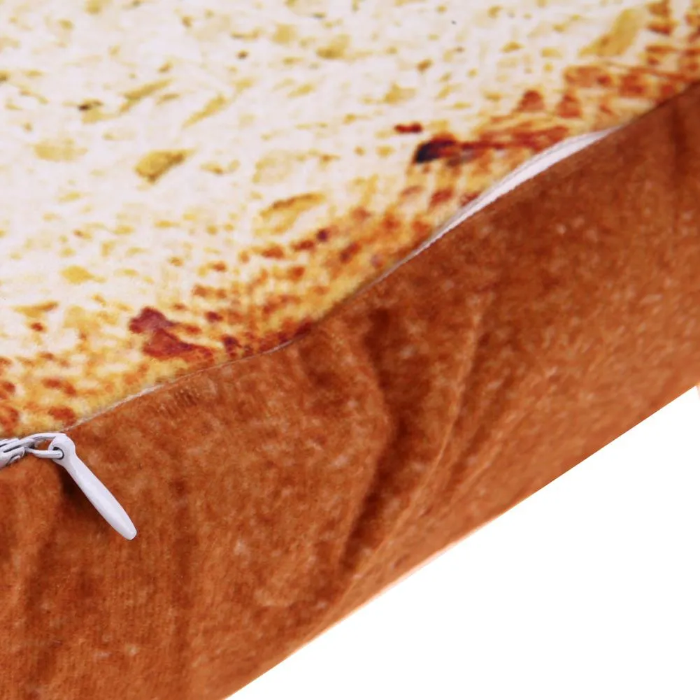 Tasty Toast Pet Bed / Mat