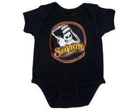 Top Logo Onesie