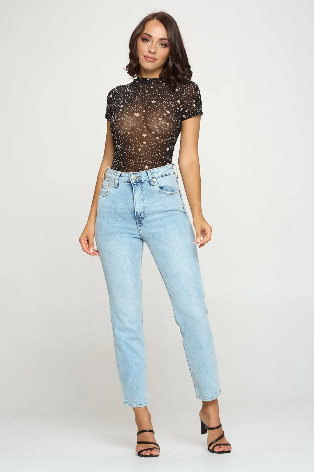 Twinkle Bodysuit