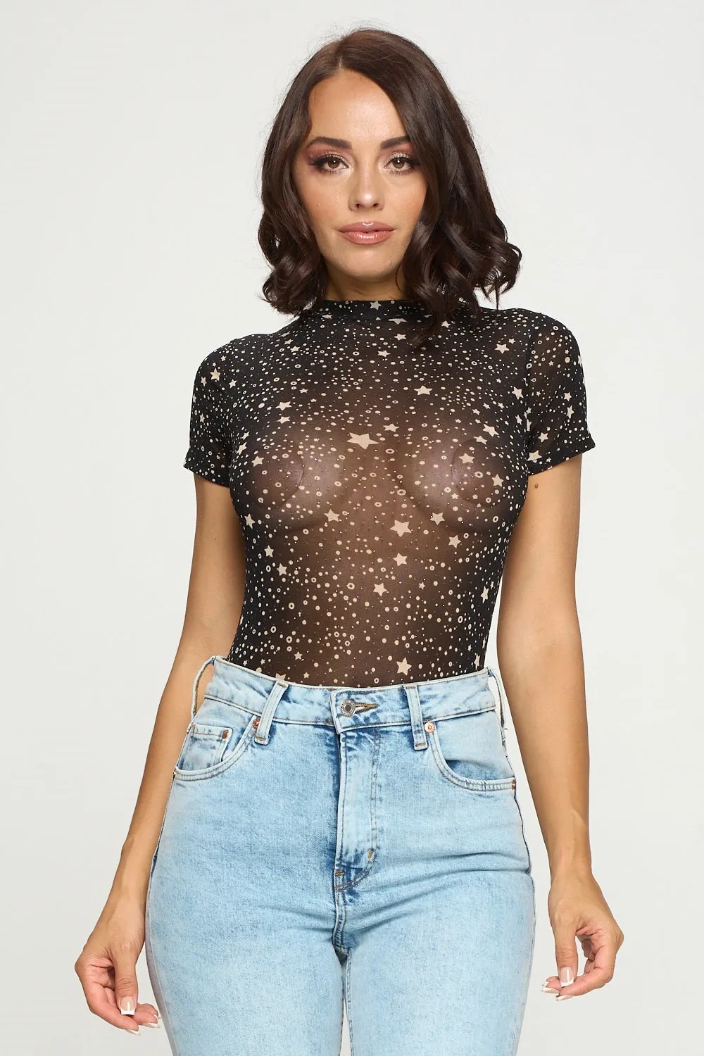 Twinkle Bodysuit