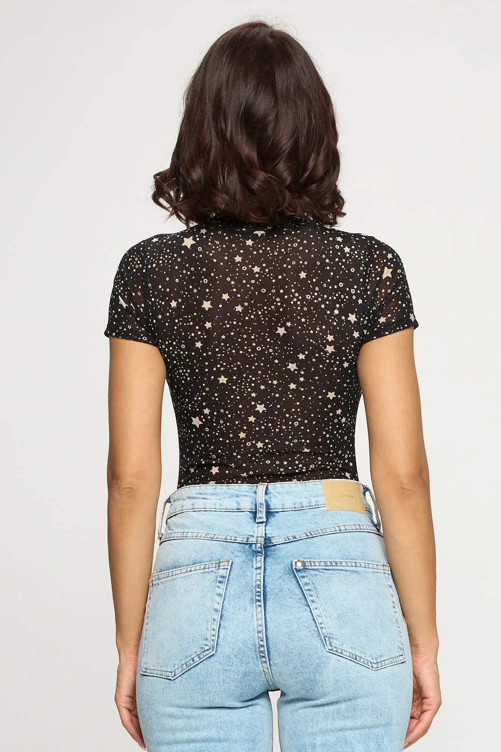 Twinkle Bodysuit