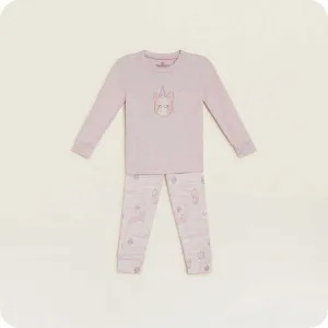 Unicorn PJ Set 2T