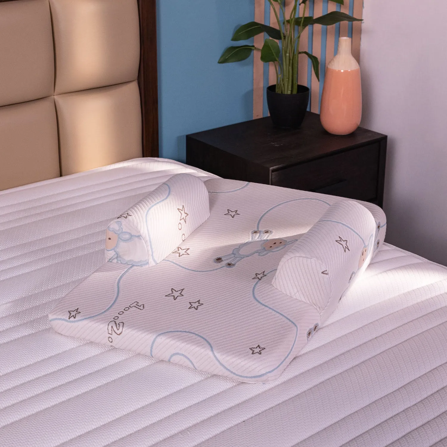 Uratex Sleep Positioner