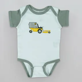 Walker Baby Onesie