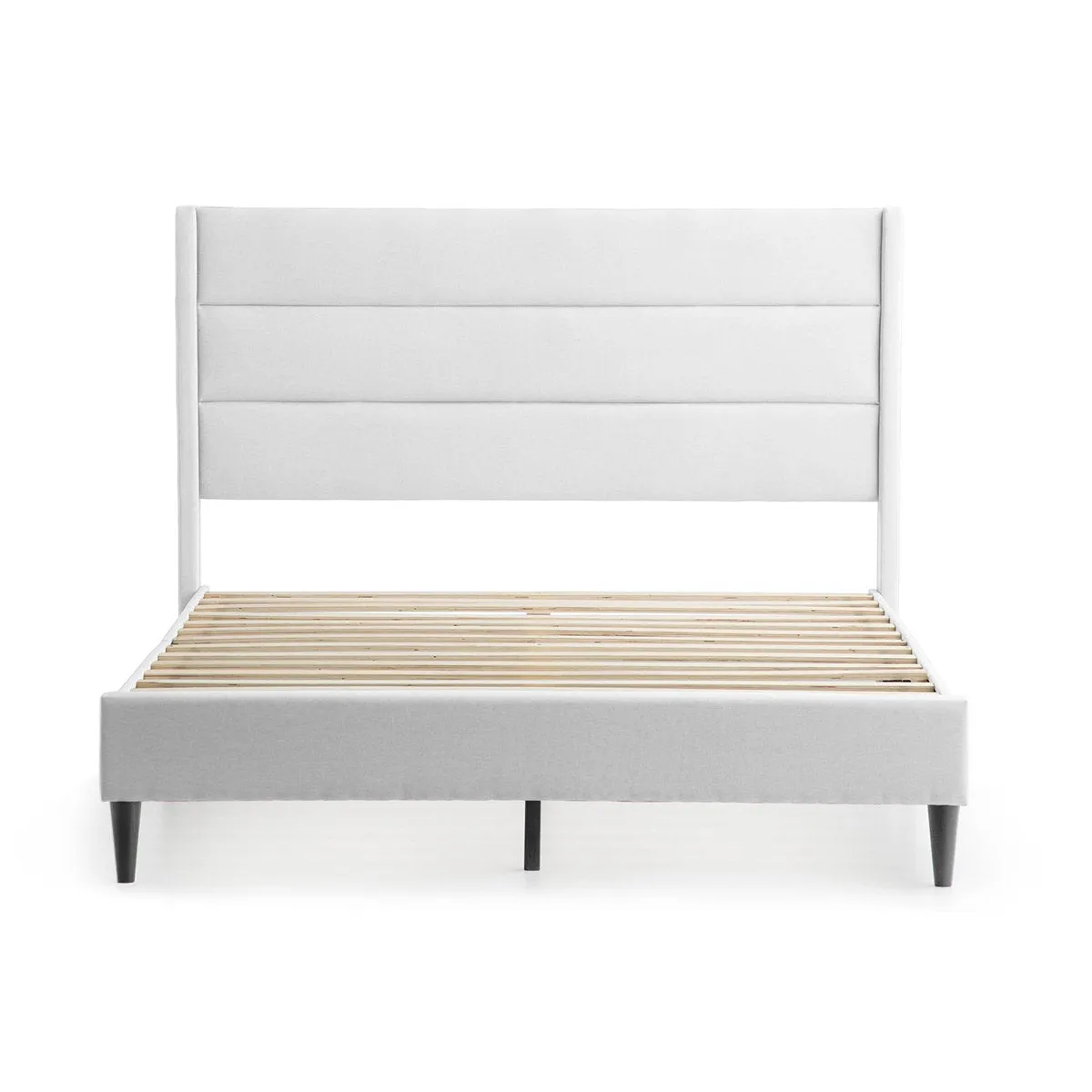 Weekender Beck Upholstered Bed -Closeout