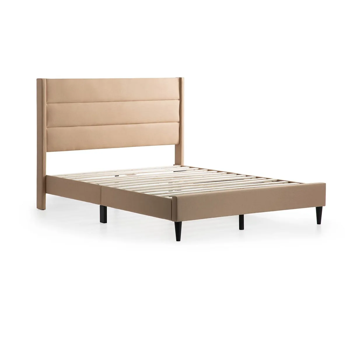 Weekender Beck Upholstered Bed -Closeout