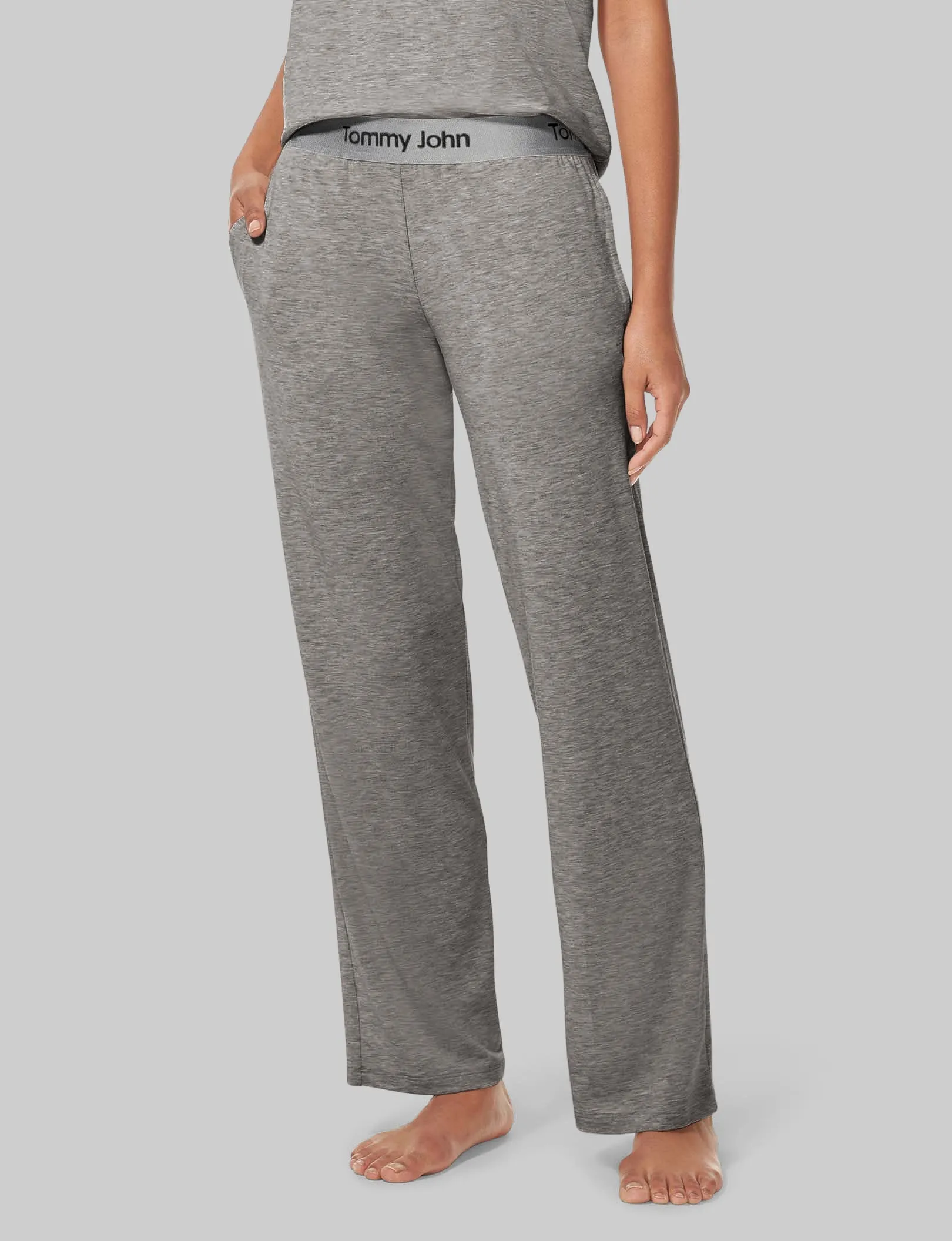 Women's Second Skin Sleep Pant