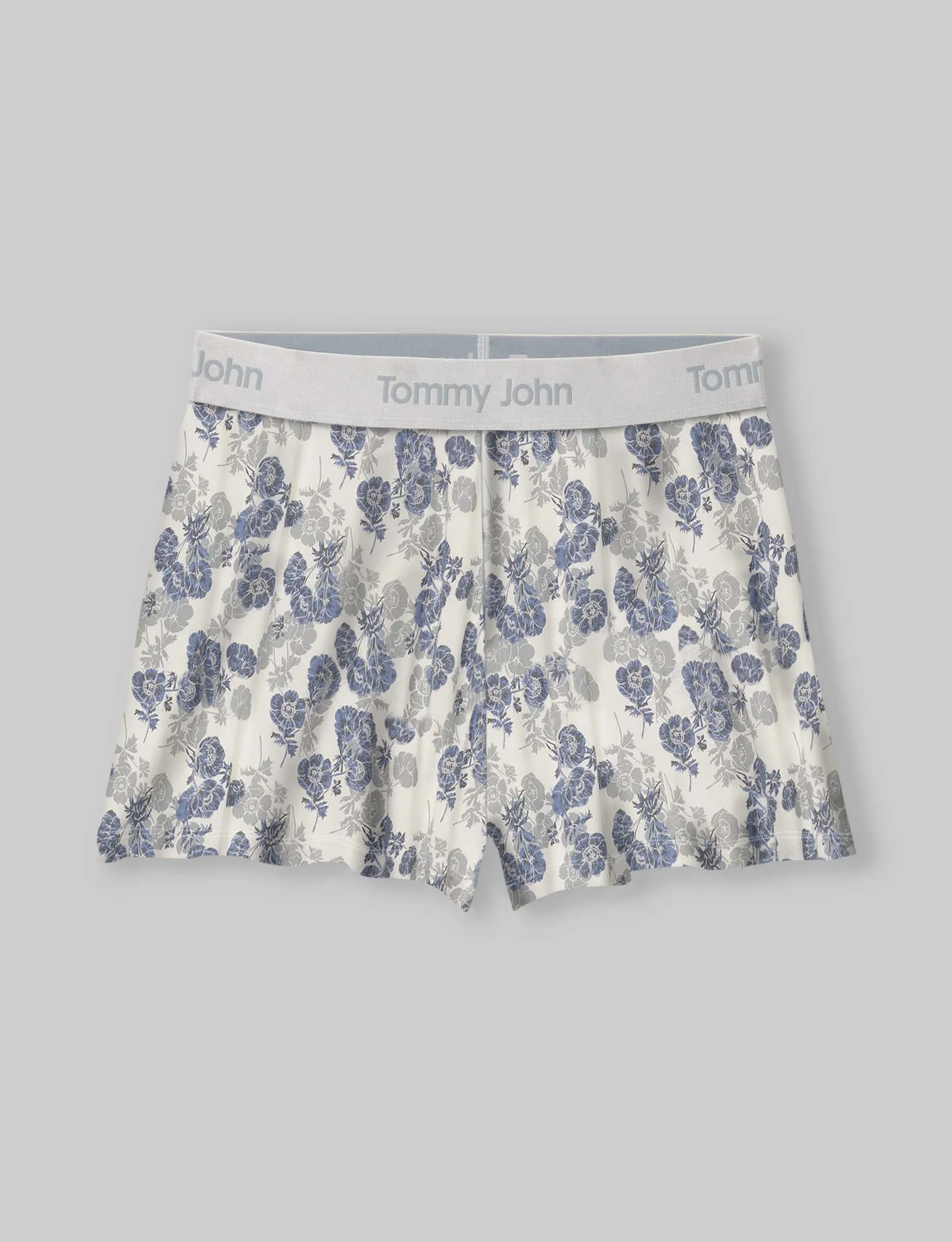 Women's Second Skin Sleep Short