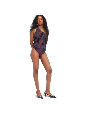 Zusi Bodysuit